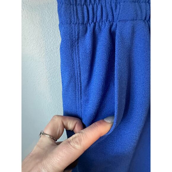 Abercrombie and Fitch Women Elastic Waist Pants Size Small - Picture 3 of 6